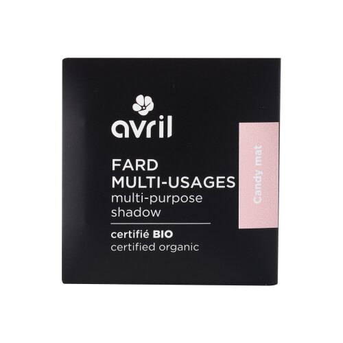 Avril Eyeshadow Refill - Candy Mat Slike