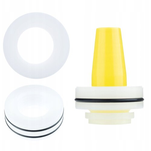 Rosfix ZENTHRIL SET TESNIL ZA AGREGAT ZA BARVANJE DELTA L – ORIGINALNI SERVISNI DEL | ZA REGENERACIJO ČRPALKE, (5000073680) Cene