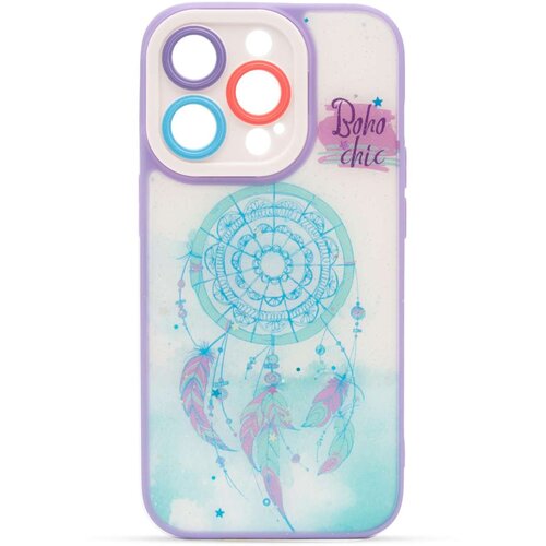  FASHION CASE Maska za telefon 9 za Iphone 14 Pro DZ1/3 Cene