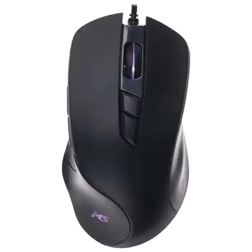 MS Industrial NEMESIS C340 žičani gaming miš Cijene