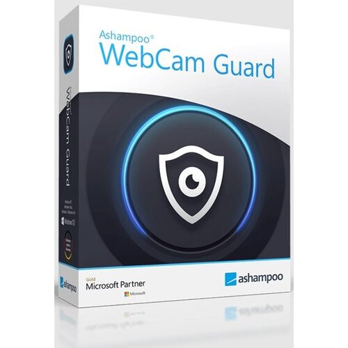 Ashampoo WebCam Guard Key GLOBAL Cene