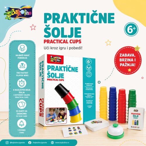  Praktične &amp;scaron;olje igra 152087 Slike