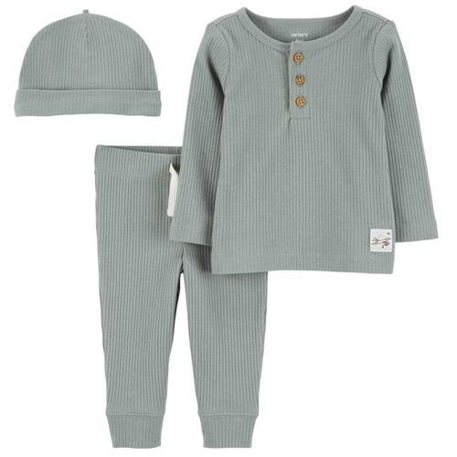 Carter's trodelni komplet za bebe dečake CTS-1R040710 Cene