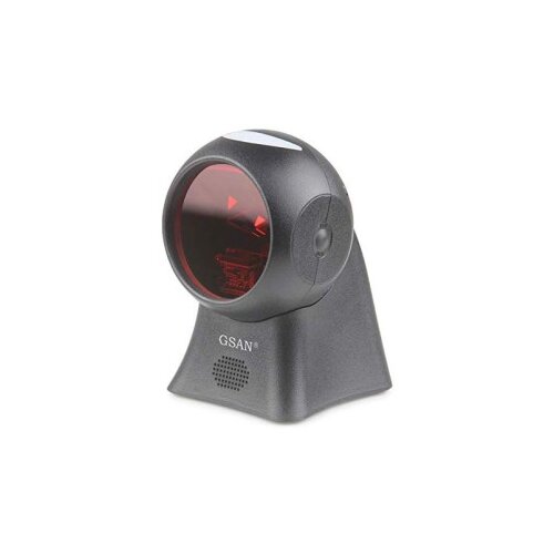 Gsan POS Laser Barcode Scanner GS-9125 Cijene
