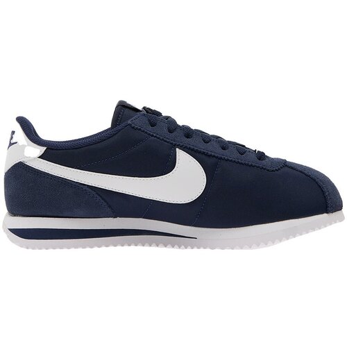 Nike Nizke superge Baskets cortez nylon daim pisana Slike