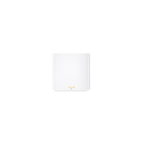 Asus zenwifi XD6S 2PACK aimesh wifi 6 white Cene