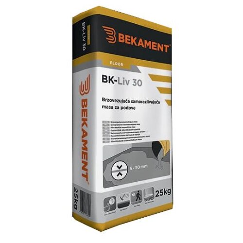 Madras doo Beograd B.BK-Liv 30 25/1 Cene