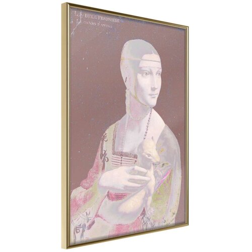  Poster - Subdued Classic 30x45 Cijene