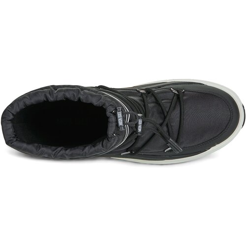 Moon Boot &amp;Scaron;kornji za sneg MB MOON247 POLAR WP Črna Slike