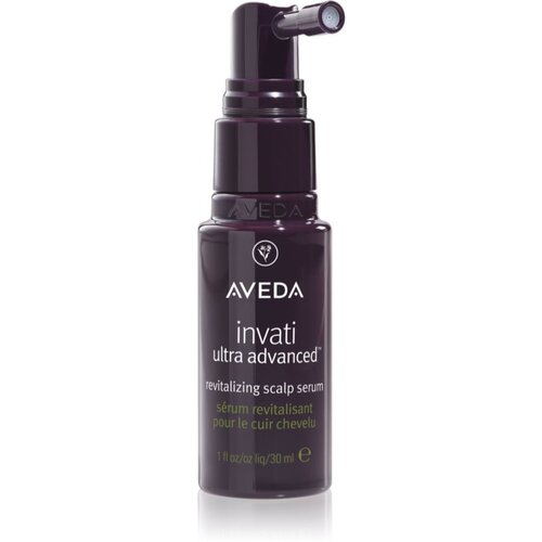 Aveda Invati Ultra Advanced™ Revitalizing Scalp Serum obnovitveni serum za lase in lasišče 30 ml Cene