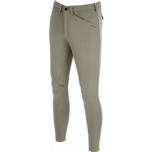 Pikeur Moške jahalne hlače NEW RODRIOG SD, light moos - 54 Cene