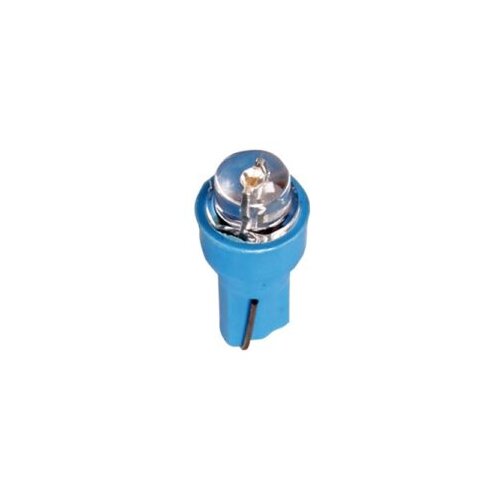  SIJALICE LAMPA DIODE 5 KOMADA PLAVE Cijene