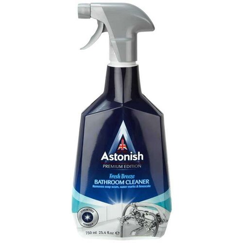 Astonish čistač kupatila 750ml Cene