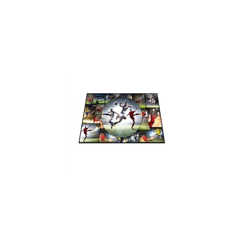 Herma Stolna podloga 55 x 35 cm, nogomet Slike