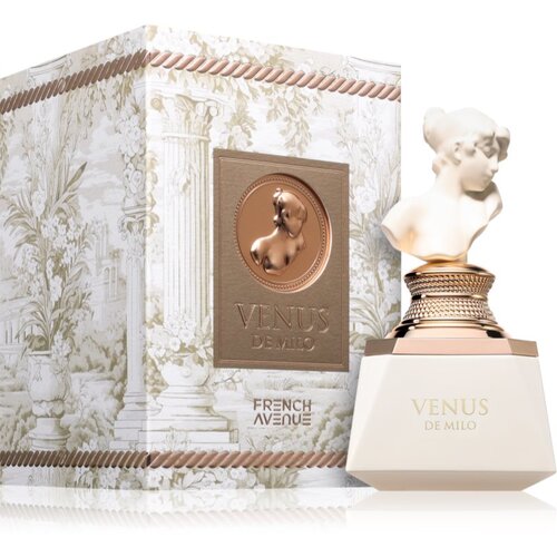 French Avenue Venus de Milo 100 ml parfemska voda za žene Slike