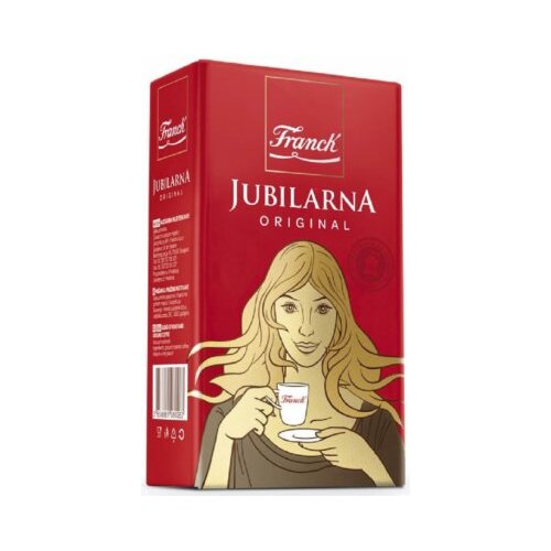 Franch Jubilarna Original 250g Cijene