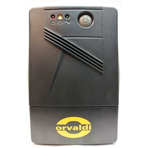 ORVALDI Zasilacz UPS 850 LED USB Cijene
