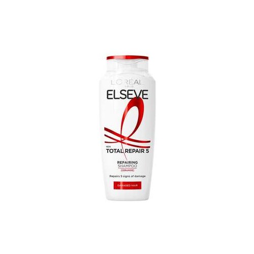 L&amp;acute;Or&amp;eacute;al Paris L&amp;#039;Oreal Paris Elseve Total Repair 5 &amp;Scaron;ampon 250 ml Slike