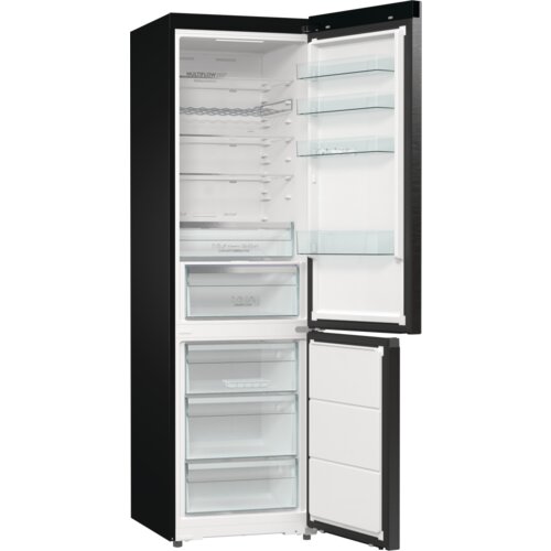 Gorenje Kombinirani hladnjak NRB620C61BX4WFE Slike