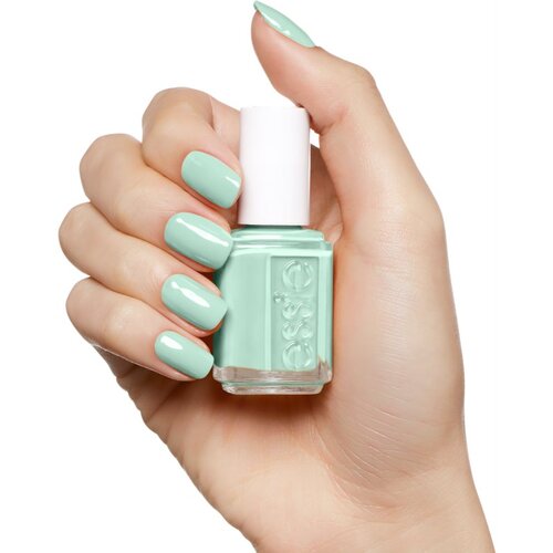 Essie Nails lak za nohte odtenek 99 Mint Candy Apple 13.5 ml Slike