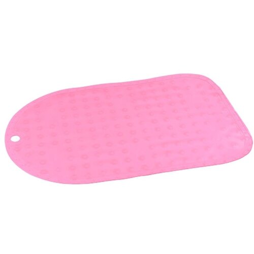 Baby Ono protuklizna prostirka za kupanje 70x35 cm - ružičasta Cijene