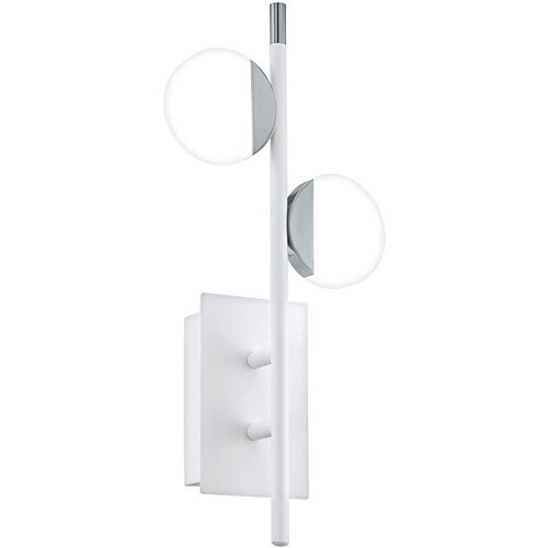 Eglo 96969 - led zidno svetlo olindra 2xLED/2,2W/230V Slike