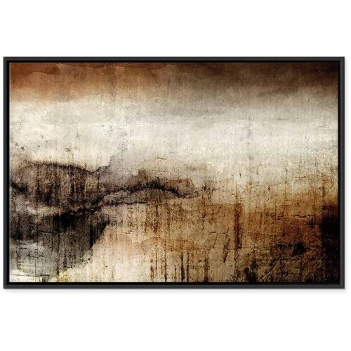  Slika - Damp Colors (1 Part) Wide 90x60 Slike