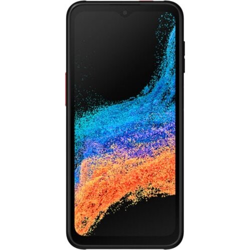 Samsung pametni telefon Galaxy Xcover 6 Pro 5G Dual SIM 126GB 6GB RAM SM-G736 črna Slike