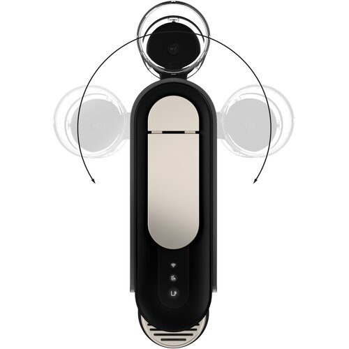 Nespresso Vertuo Up Grey Slike