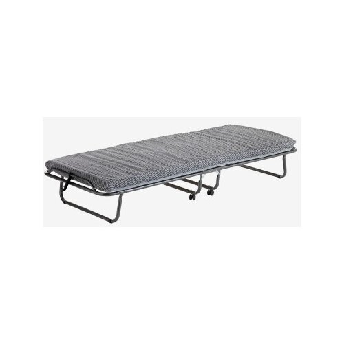  Pomoćni krevet 80x190cm, Antracit Cijene