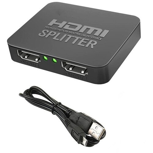 Spliter 1/2 4K*2K/30/Hz KT-HSP120 ( 11-419 ) Cene