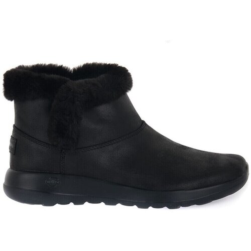 Skechers On The Go Joy - Endeavor ženske čizme 144013-BBK Cene
