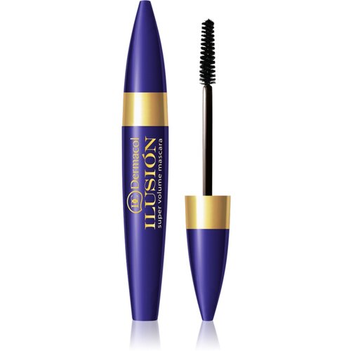 Dermacol Ilusión maskara za povećanje volumena 11 ml Cijene