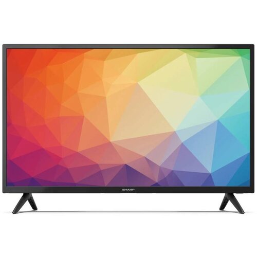 Sharp 32FG2EA HD Ready Android TV Slike