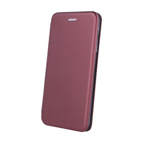  Preklopna futrola magnetna Samsung Galaxy A42 Bordo Cene
