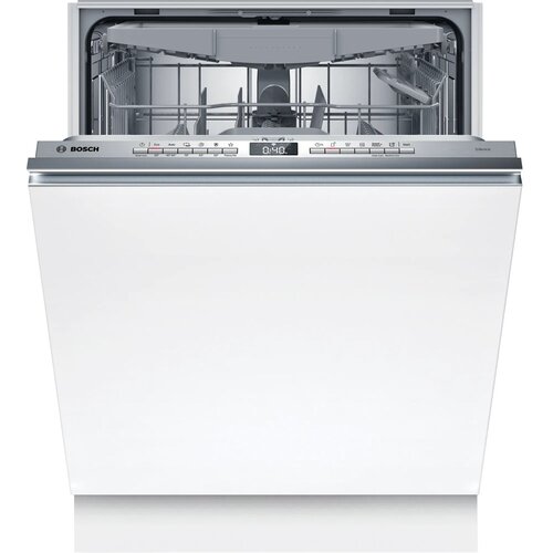 Bosch Serie 4 SMV4HVX03E dishwasher Fully built-in 14 place settings D Cijene