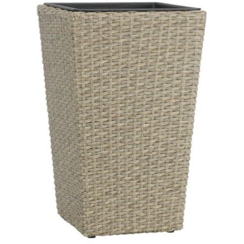 Olimp Sport Saksija Bloms 31x31x50 natur Cene