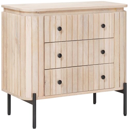 VidaXL Ormar s ladicama s ladicama 70 x 30 x 65 cm Slike