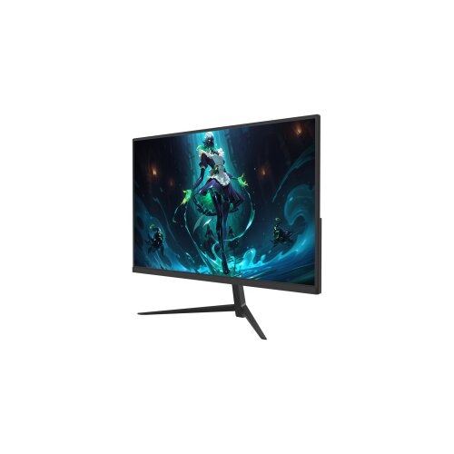Quantum gaming monitor 200Hz 1ms 27&amp;quot; QA27FE freesync Slike
