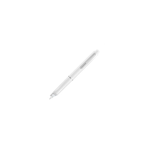 Writech Nalivpero Retractable Click + 5 refil patrona, bijelo Cijene