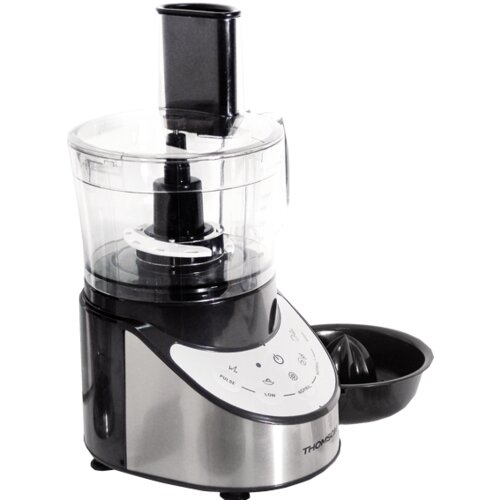 Thomson Multipraktik 500W, zapremina 1,2l (blender 1,8l) - THFP05651 Slike
