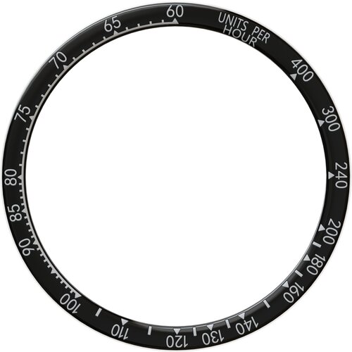 INF Črno-bela maska za Fenix 8 (47 mm) - Pisana izdaja, (22076488) Cene