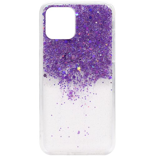  Maska za iPhone 12/ 12 Pro Twinkle ljubičasta Cene