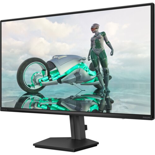Philips Gaming monitor Evnia 27, FHD, 144HZ (27M2N3200NF/00) Slike