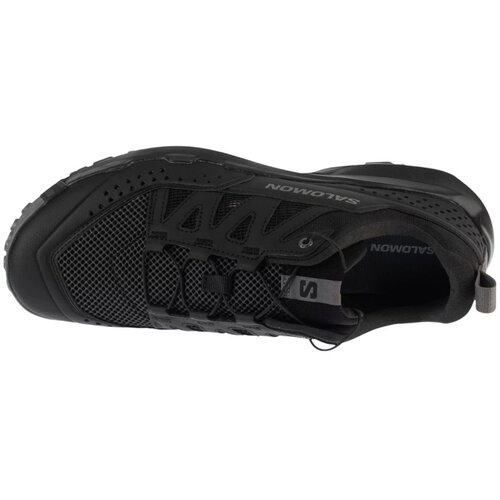 Salomon Nizke superge L49144000 Črna Slike