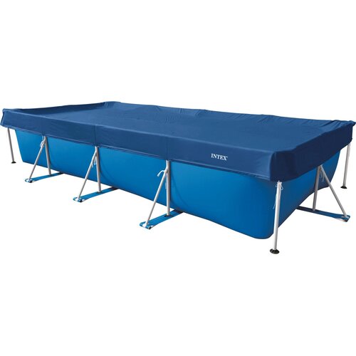 Intex All-Season Deluxe pokrivač za Frame Pool 450 x 220 cm - 1 kom Cijene