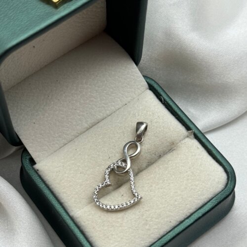  Srebreni privjesak Cijene