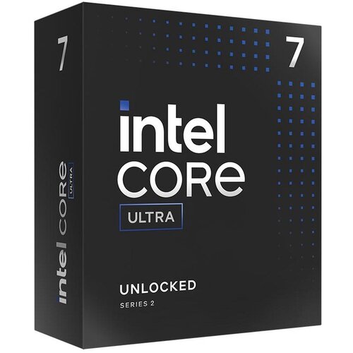 Intel Core Ultra 7 Desktop 265KF processor Cijene