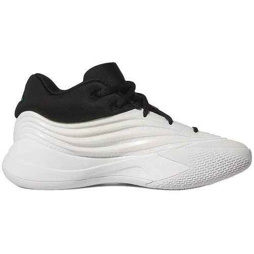 Adidas Ko&amp;scaron;arka Baskets dame x junior textile l&amp;eacute;ger Bela Slike