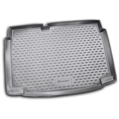 Novline Tipska kadica za gepek VW Polo 5, 2009, Siva Cene